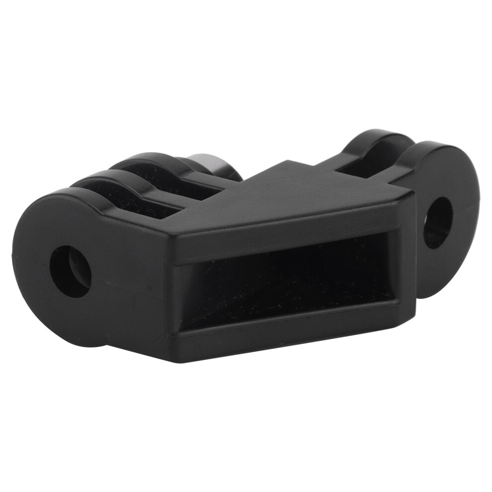 90 Degree Elbow Mount Adjustable Adapter For Gopro Hero Cameras 5 6 7 8 9 4961358797386