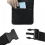 Restaurant-Server-Schürze für Kellner, Kellnerin – Utility-Gürtel mit Taschen-Organizer 4