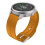 Correa de silicona compatible con Suunto 5 Peak 4