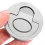 Boat Deck Hatch Handle Recessed Furniture Pull Hatch Pull Flush Lift Hidden Door Handle 2