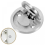 Boat Deck Hatch Handle Recessed Furniture Pull Hatch Pull Flush Lift Hidden Door Handle 4