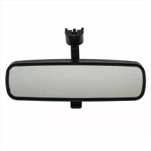 BP4K69220 Auto-interieur achteruitkijkspiegel BP4K-69-220 Compatibel met Mazda 3 2004-2006 Mazda 5 2006-2007 Auto-accesoires