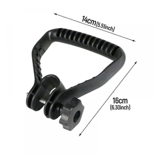 Trimmer Handle Bar Replacments Cutter Handle for Trimmer Lawn Accessory Edition d 1