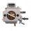 Carburetor Compatible with Stihl 029 039 MS290 MS310 MS390 3