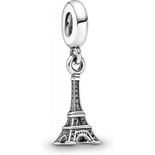 Schmuck Eiffelturm Sterling Silber Charm-Gut