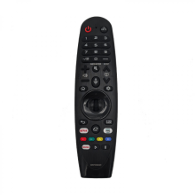 Compatibel met de LG Akb75855501 tv-afstandsbediening