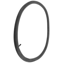 26x1,50–1,75 Fahrradschlauch, Butylgummi, Schrader-Ventil