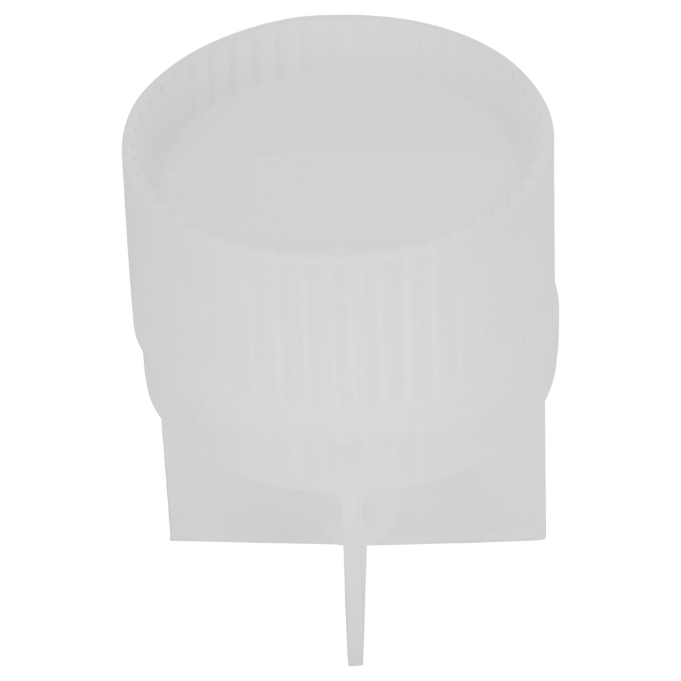 Silicone Jewelry Box Mold for DIY Epoxy Crafts Reusable Storage Box - 15.2 cm-image-OPC-PMSKKBP-NEW