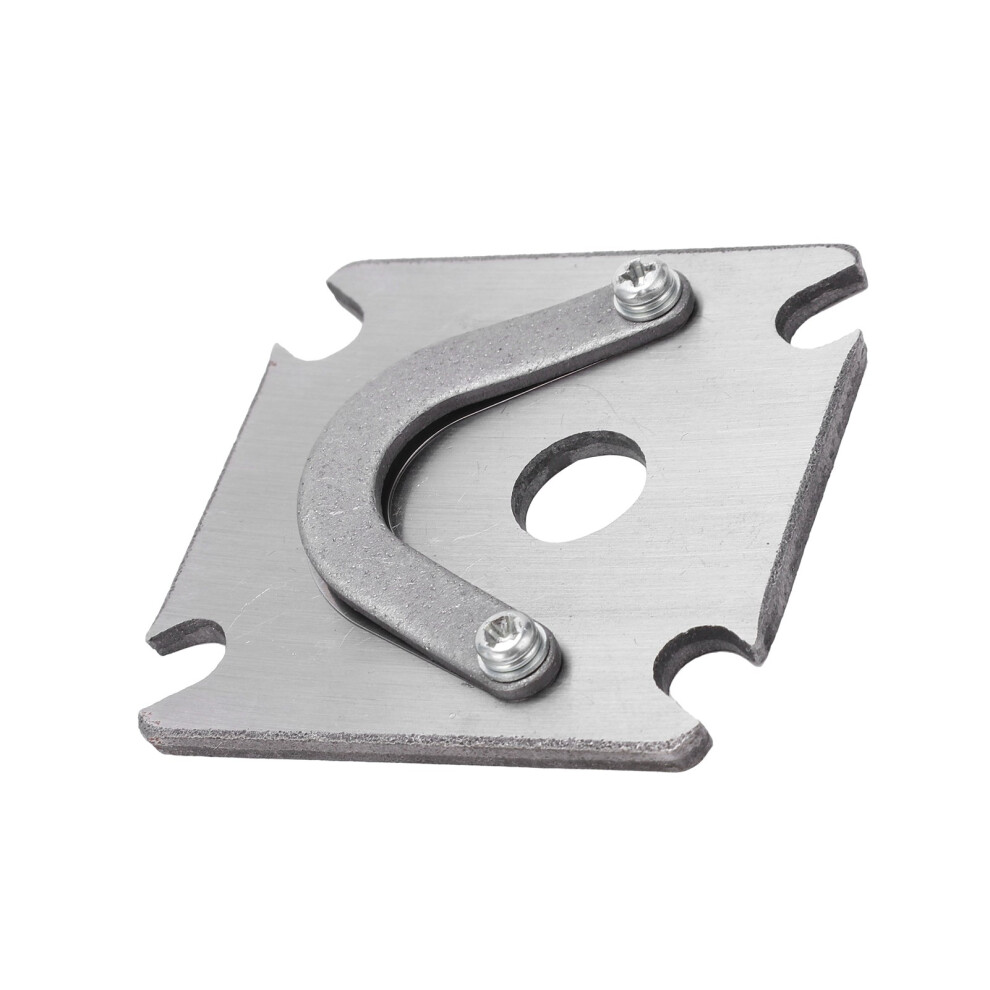 Air Compressor Gasket 48X62mm Valve Plate Replacement 1/2.5/3/4P Hardware 4381358799256