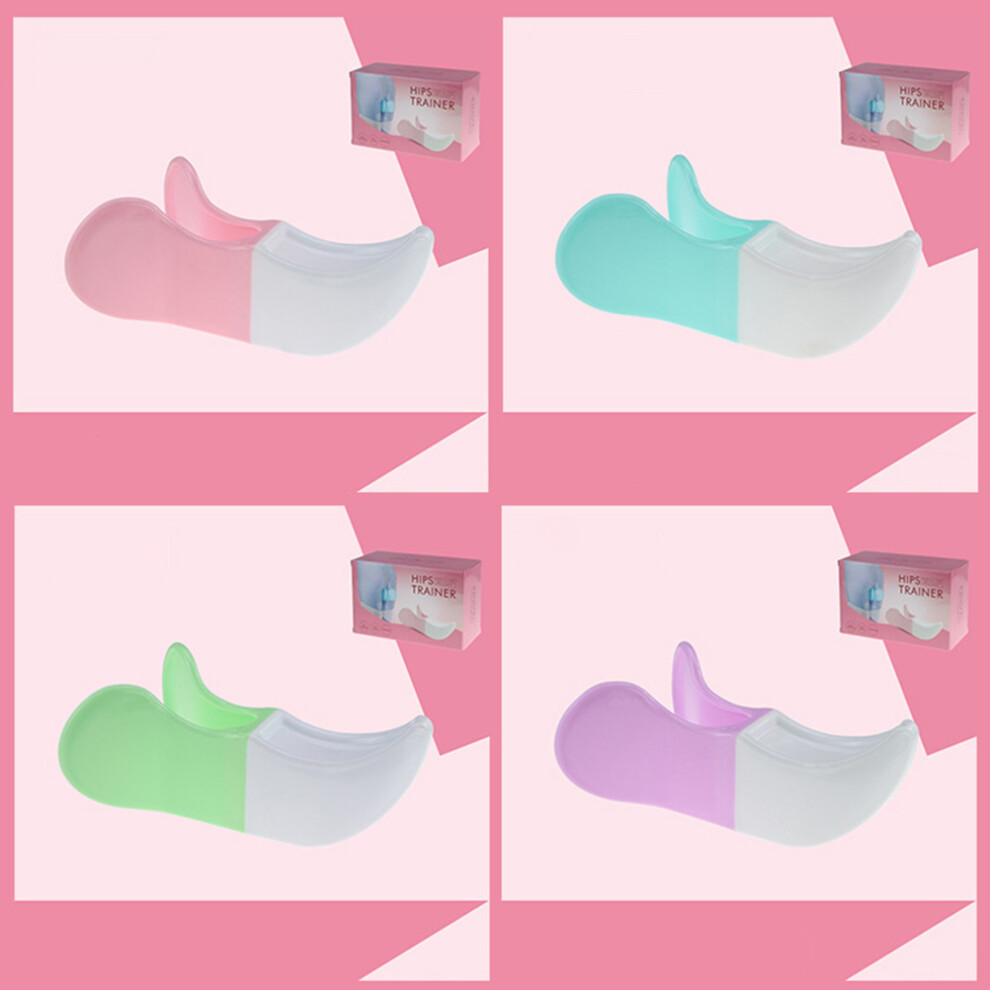 Fitness Accessory: Portable Pelvic Floor Muscle & Hip Trainer-image-OPC-PMSKKJ2-NEW