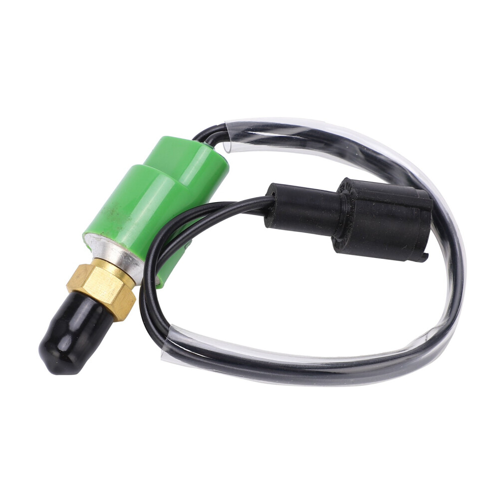 Pressure Switch Sensor 126-2938 For Cat 320/320B, Abs Metal 7891358800540