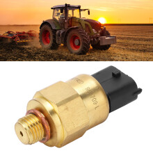 Langlebiger Druckschalter & Sensor für Deutz CG‑01‑016 04215774ED Ersatz