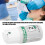 N 2 Corde de rétraction gingivale, coton, 2,7 m / 8,9 ft 12