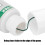 N 2 Corde de rétraction gingivale, coton, 2,7 m / 8,9 ft 5
