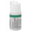 N 2 Corde de rétraction gingivale, coton, 2,7 m / 8,9 ft 3