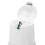 N 2 Corde de rétraction gingivale, coton, 2,7 m / 8,9 ft 10
