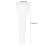 2PCS Milch Liner Silikon Melkmaschine Futter 14