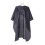 Bestauty Wasserdichter Haarstyling-Umhang mit 6