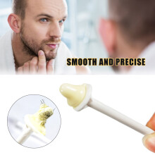 30PCS Nasenwachs Waxing Stick