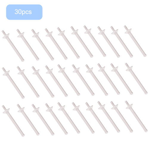 30PCS Nasenwachs Waxing Stick 1
