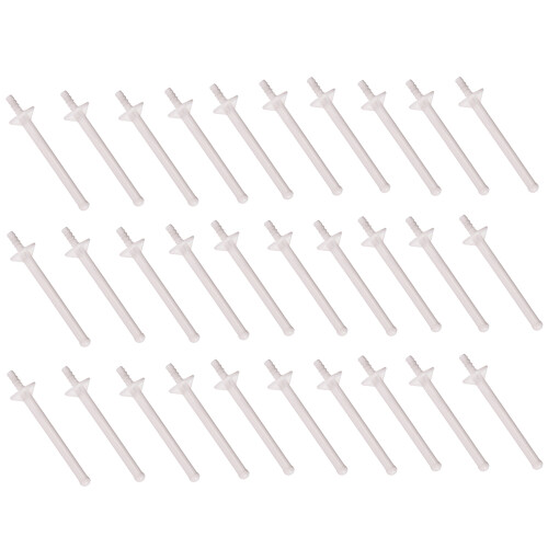 30PCS Nasenwachs Waxing Stick 2