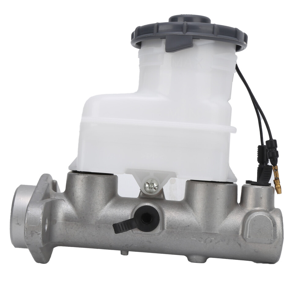 Aluminium Alloy Brake Master Cylinder 13/16 In for Honda Civic 2000-image-OPC-PMSKMJ2-NEW