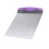 Edelstahl Kuchen Pizza Transfer Tablett Moving 11