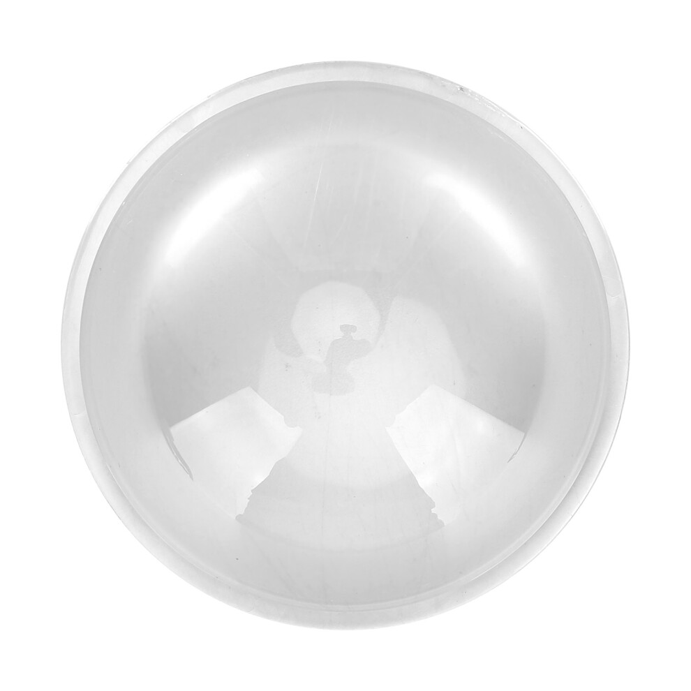 Convex Glass Lens 60mm Diameter for LED Sunset Lamps and Magnifier Glasses