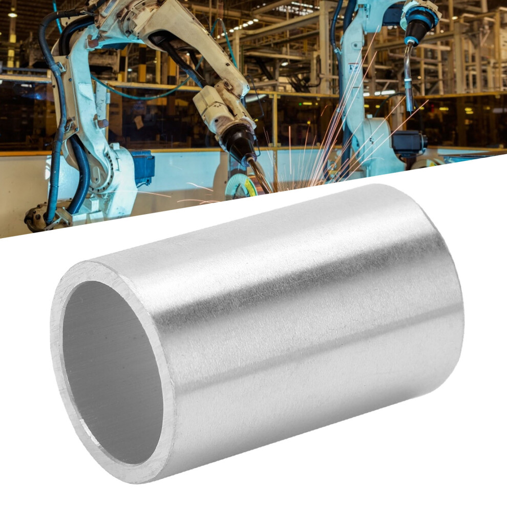 Aluminium Round Tube — 32mm Diameter Straight Robot Support Tool Heavy Duty-image-OPC-PMSKNGR-NEW