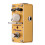 Hochwertiger AROMA APN-3 Plexion Brit-Stack Gitarrenpedal Mini True Bypass 6