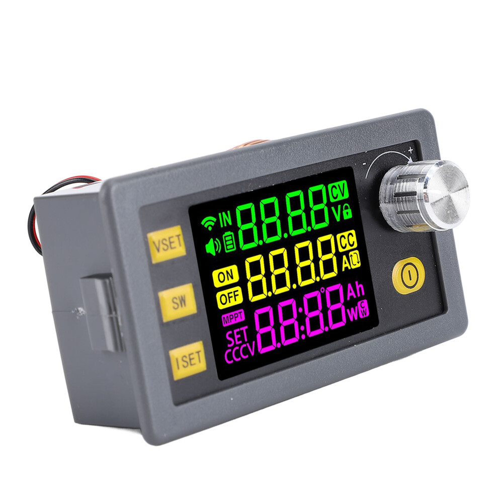 65V 6A 390W Dc Converter Adjustable Power Supply 12-72V Input 7891358807525