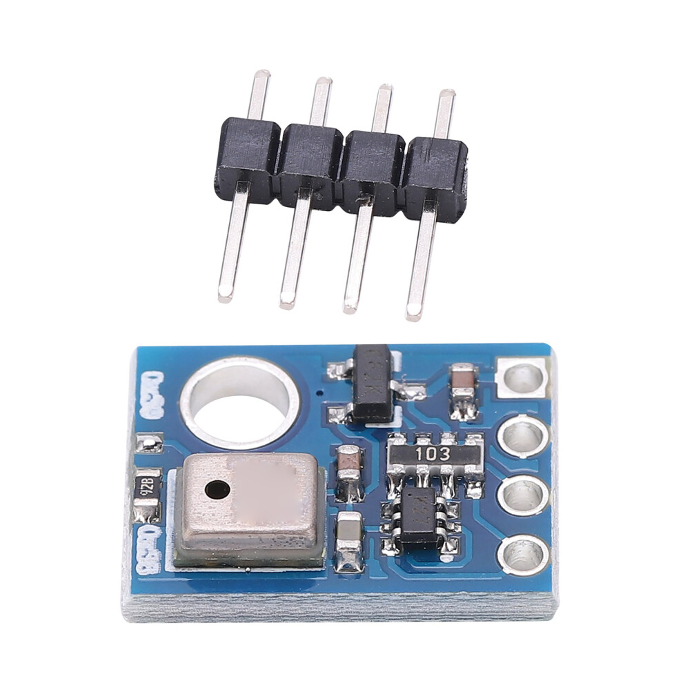 Sensor Module Temperature & Humidity AHT10 I2C 16x11mm