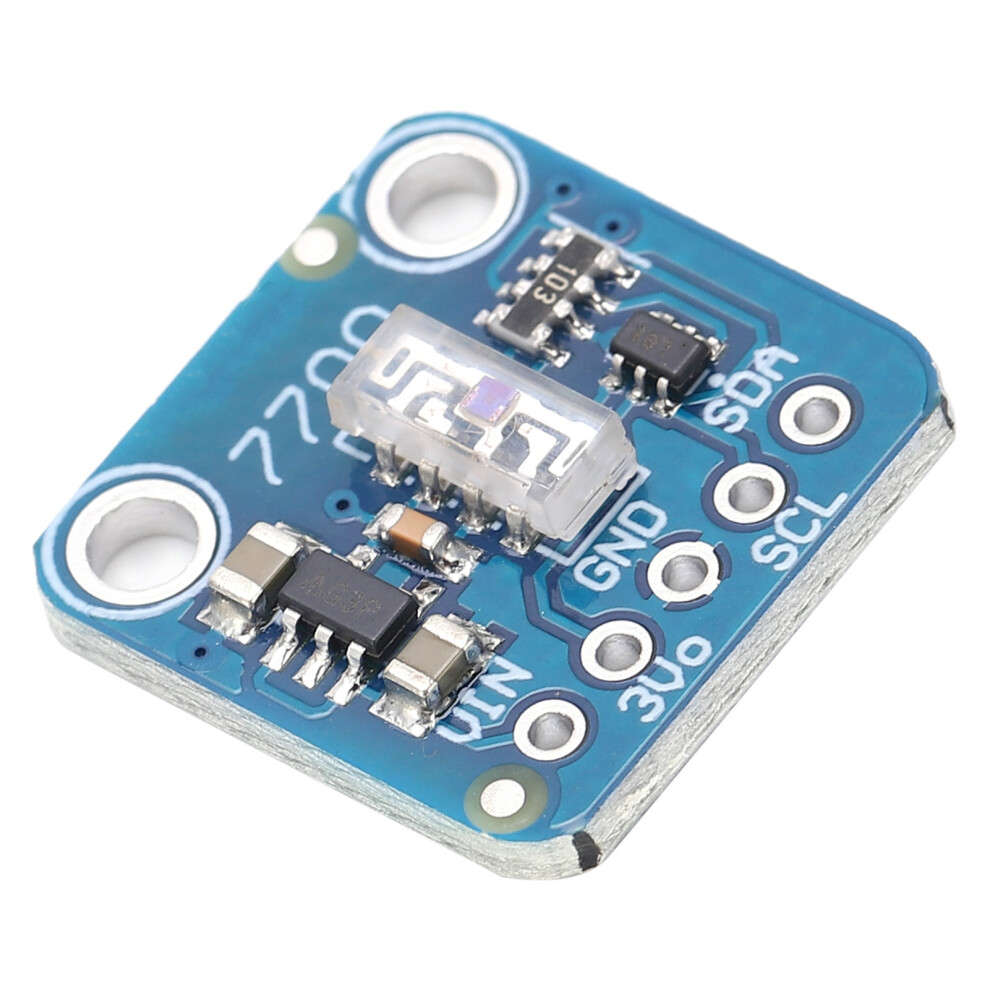 Veml7700 Ambient Light Sensor Module For Raspberry Pi I2c Interface 4371358807709