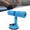 Adjustable 4-Gear Blue Abdominal Trainer for Effective Home Workouts 15