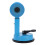 Adjustable 4-Gear Blue Abdominal Trainer for Effective Home Workouts 9