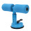 Adjustable 4-Gear Blue Abdominal Trainer for Effective Home Workouts 4