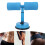 Adjustable 4-Gear Blue Abdominal Trainer for Effective Home Workouts 14