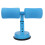 Adjustable 4-Gear Blue Abdominal Trainer for Effective Home Workouts 10