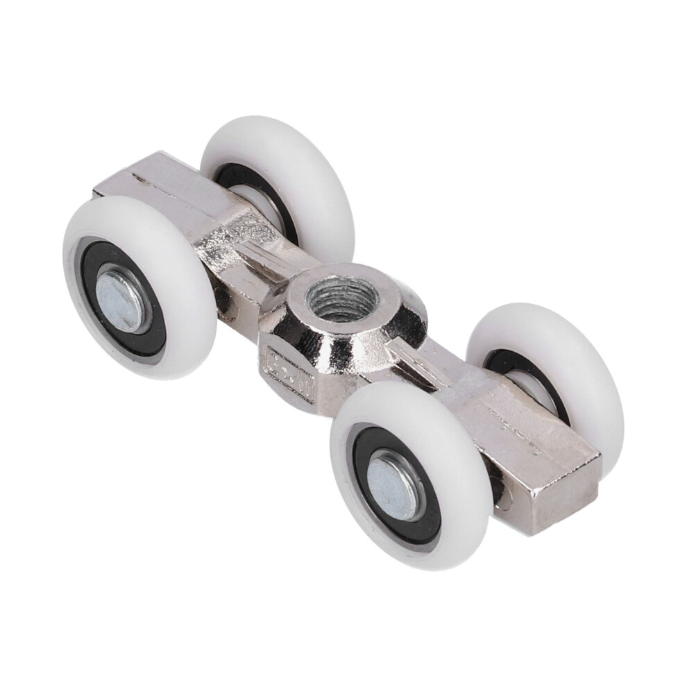 Efficient 22Mm Shower Door Wheel Replacement For Smooth Gliding 8741358809878