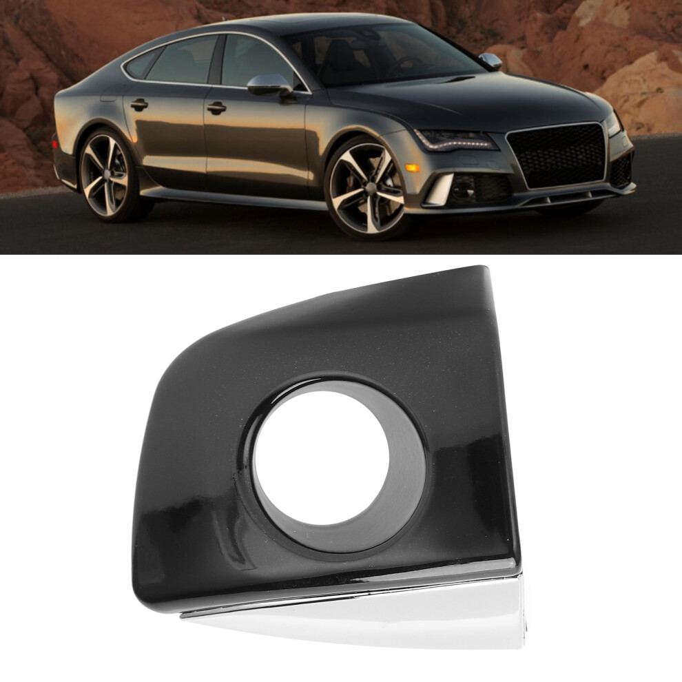 Front Left Exterior Door Handle Key Hole Cap Cover For A6 A7 A8 Rs6 Rs7 4961358810092