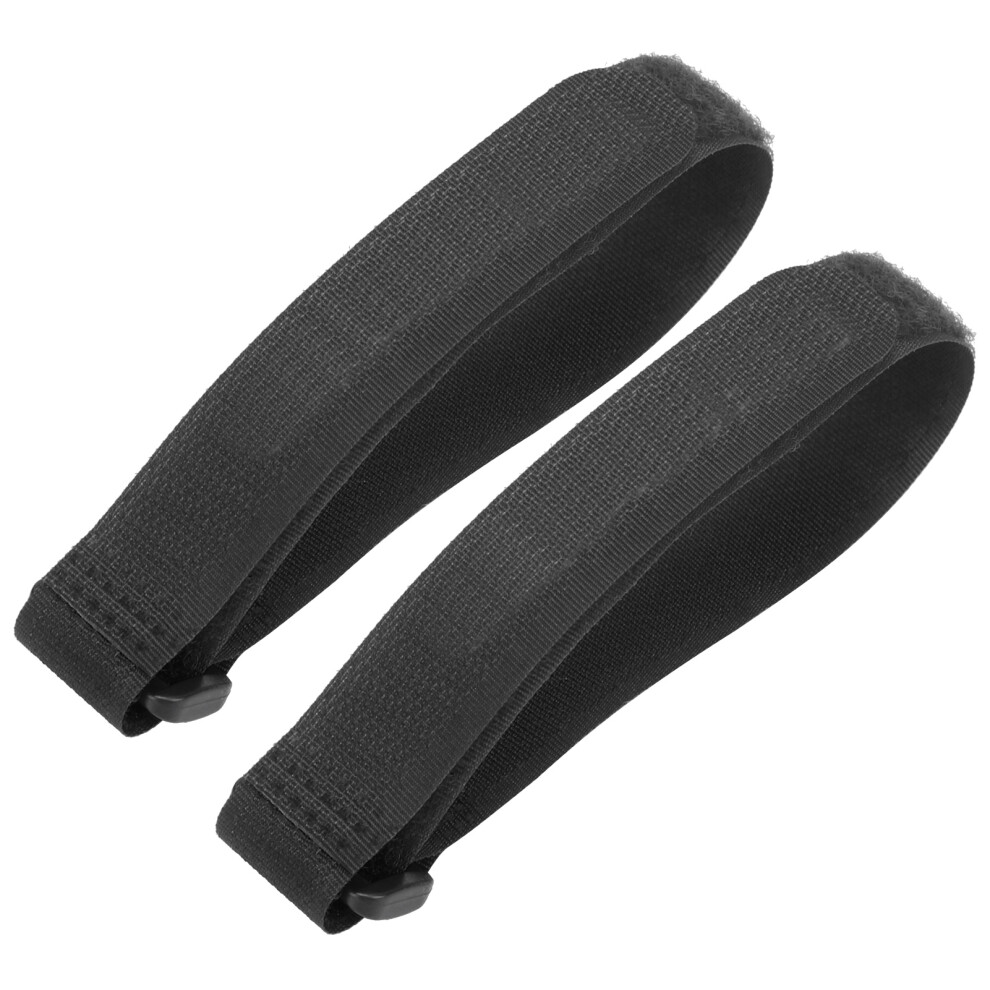Nylon Propeller Blade Fixed Straps For Mavic Air 2 / Air 2S Black 6921358810407