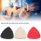 3Pcs Wool Felt Guitar Picks for Ukulele - Excellent Performance No Marks 8