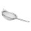 14cm Stainless Steel Mesh Colander with Handle, Durable Kitchen Tool 16