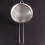 14cm Stainless Steel Mesh Colander with Handle, Durable Kitchen Tool 6