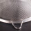 14cm Stainless Steel Mesh Colander with Handle, Durable Kitchen Tool 3