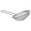 14cm Stainless Steel Mesh Colander with Handle, Durable Kitchen Tool 15