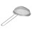 14cm Stainless Steel Mesh Colander with Handle, Durable Kitchen Tool 12