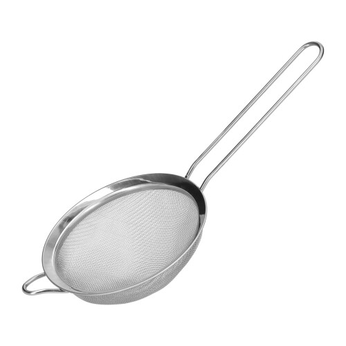 Colino in acciaio inossidabile da 14 cm spesso e largo 1