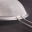 14cm Stainless Steel Mesh Colander with Handle, Durable Kitchen Tool 13