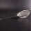 14cm Stainless Steel Mesh Colander with Handle, Durable Kitchen Tool 8